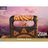 The Legend of Zelda Breath of the Wild - Sheikah Slate figure