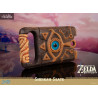 The Legend of Zelda Breath of the Wild - Sheikah Slate figure