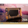The Legend of Zelda Breath of the Wild - Sheikah Slate figure