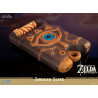 The Legend of Zelda Breath of the Wild - Sheikah Slate figure