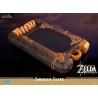 The Legend of Zelda Breath of the Wild - Sheikah Slate figure