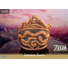 The Legend of Zelda Breath of the Wild - Sheikah Slate figure