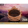 The Legend of Zelda Breath of the Wild - Sheikah Slate figure