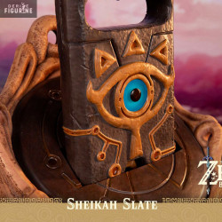 The Legend of Zelda Breath...