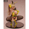 Original Character - Celica figure, Bunny