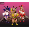 Original Character - Celica figure, Bunny