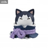Naruto Shippuden - Pack figures Naruto & Sasuke, Mega Cat Project Limited