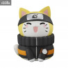 Naruto Shippuden - Pack figures Naruto & Sasuke, Mega Cat Project Limited