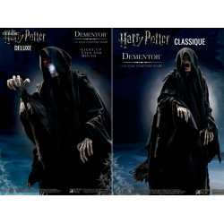 Harry Potter - Dementor...