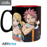 Coffret cadeau Fairy Tail - Lucy et Natsu