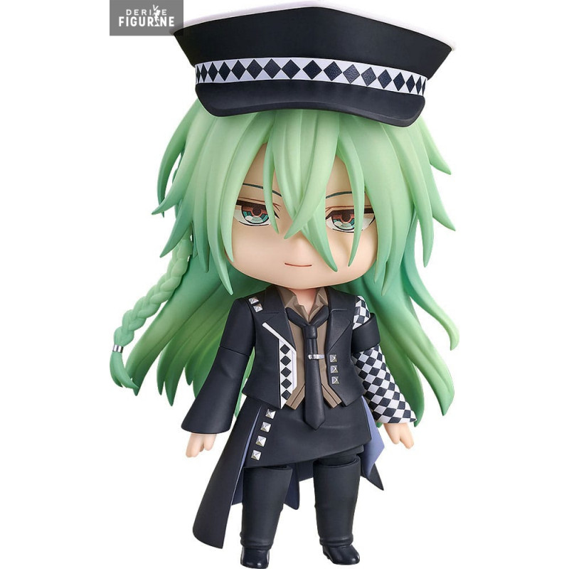 Amnesia - Figurine Ukyo,...