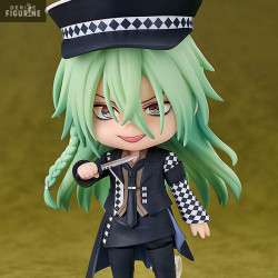 Amnesia - Figurine Ukyo,...