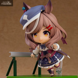 Uma Musume Pretty Derby -...