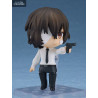 Bungo Stray Dogs - Figurine Osamu Dazai Fifteen-Year-Old, Nendoroid
