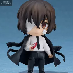 Bungo Stray Dogs - Figurine...