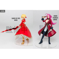 Fate/Extra Last Encore -...