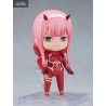 Darling in the Franxx - Figurine Zero Two Pilot Suit, Nendoroid