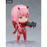 Darling in the Franxx - Figurine Zero Two Pilot Suit, Nendoroid