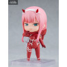 Darling in the Franxx - Figurine Zero Two Pilot Suit, Nendoroid