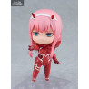 Darling in the Franxx - Figurine Zero Two Pilot Suit, Nendoroid