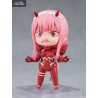 Darling in the Franxx - Figurine Zero Two Pilot Suit, Nendoroid