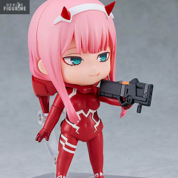Darling in the Franxx -...