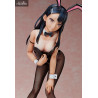 Don't Toy with Me, Miss Nagatoro - Figurine Nagatoro-san, Bunny