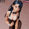 Don't Toy with Me, Miss Nagatoro - Figurine Nagatoro-san, Bunny
