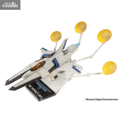 Gradius V - VIC VIPER T-301...