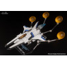Gradius V - VIC VIPER T-301 figure Peinted Finished, Model kit