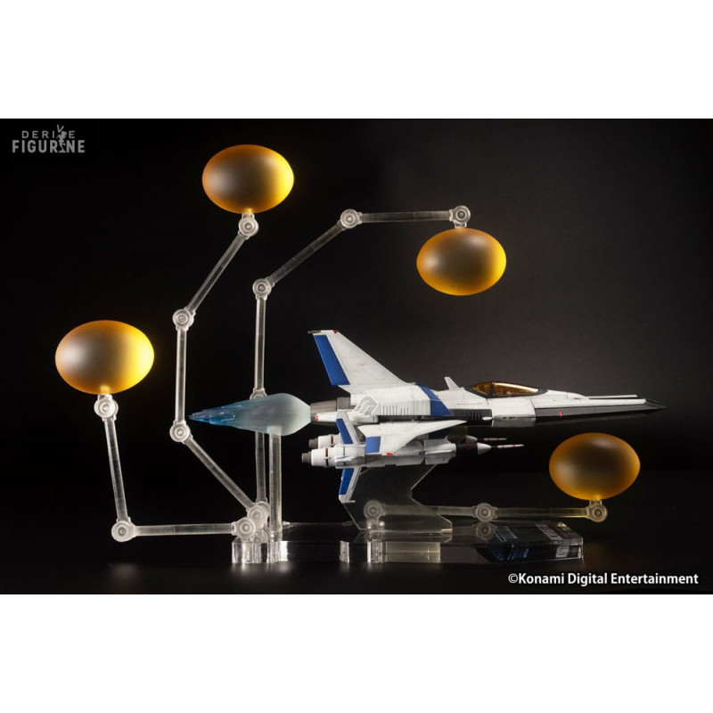 Gradius V - Figurine VIC...