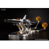 Gradius V - VIC VIPER T-301 figure Peinted Finished, Model kit