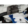 Gradius V - VIC VIPER T-301 figure Peinted Finished, Model kit