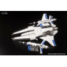 Gradius V - Figurine VIC VIPER T-301 Peinted Finished, Model kit