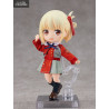 Lycoris Recoil - Figurine Chisato Nishikigi, Nendoroid Doll