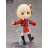 Lycoris Recoil - Chisato Nishikigi figure, Nendoroid Doll