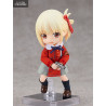 Lycoris Recoil - Chisato Nishikigi figure, Nendoroid Doll