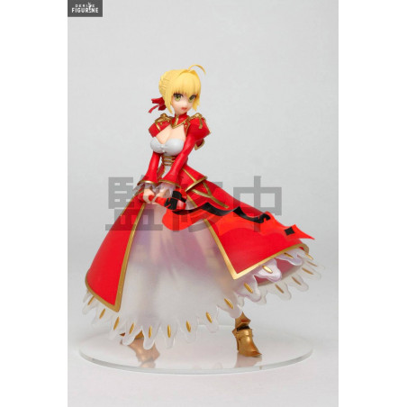 Rider Francis Drake or Saber of Red Nero figure of your choice, Game ...