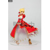 Fate/Extra Last Encore - Rider Francis Drake or Saber of Red Nero figure, Game-prize
