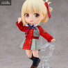 Lycoris Recoil - Chisato Nishikigi figure, Nendoroid Doll