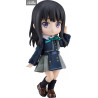 Lycoris Recoil - Takina Inoue figure, Nendoroid Doll