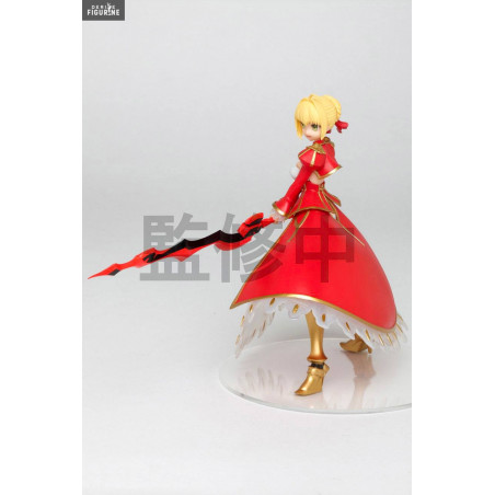 Figurine au choix Rider Francis Drake ou Saber of Red Nero, Game-prize ...