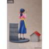 Maison Ikkoku - Figurine Kyoko Otonashi with Soichiro