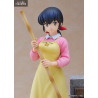 Maison Ikkoku - Kyoko Otonashi with Soichiro figure