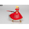 Fate/Extra Last Encore - Rider Francis Drake or Saber of Red Nero figure, Game-prize