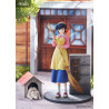 Maison Ikkoku - Figurine Kyoko Otonashi with Soichiro