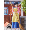 Maison Ikkoku - Figurine Kyoko Otonashi with Soichiro