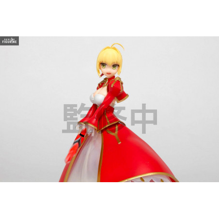 Figurine au choix Rider Francis Drake ou Saber of Red Nero, Game-prize ...
