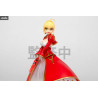 Fate/Extra Last Encore - Rider Francis Drake or Saber of Red Nero figure, Game-prize