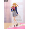 Oshi no ko - Figurine Ruby, Pop Up Parade